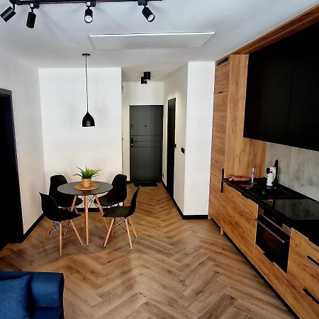 Apartament Ksiaz Świebodzice Extérieur photo