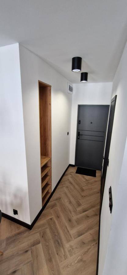 Apartament Ksiaz Świebodzice Extérieur photo