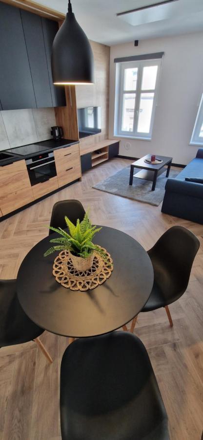 Apartament Ksiaz Świebodzice Extérieur photo