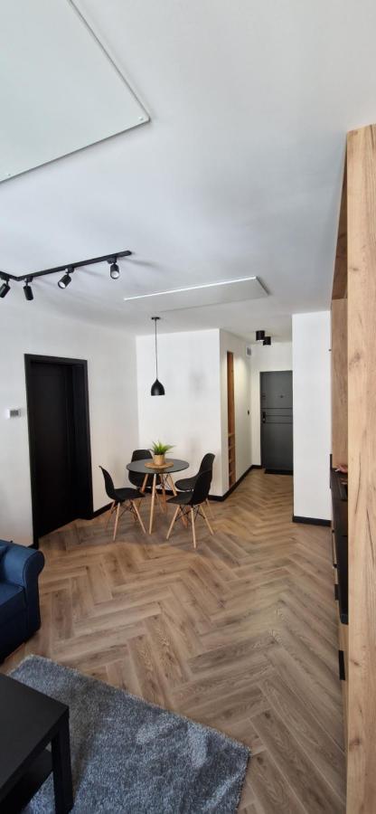 Apartament Ksiaz Świebodzice Extérieur photo