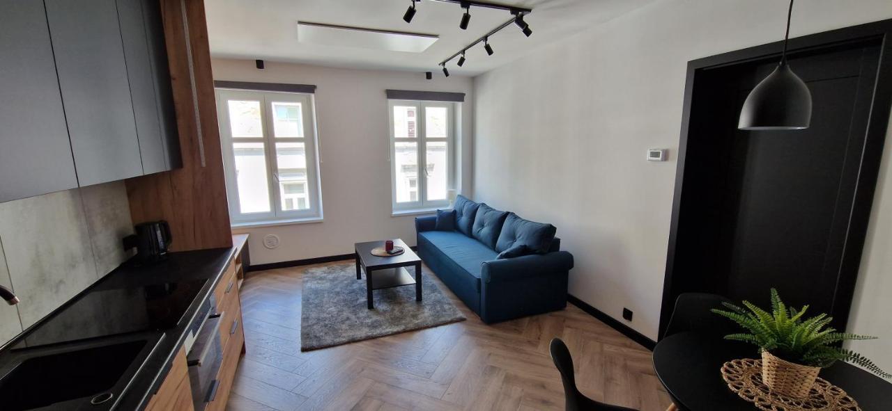 Apartament Ksiaz Świebodzice Extérieur photo