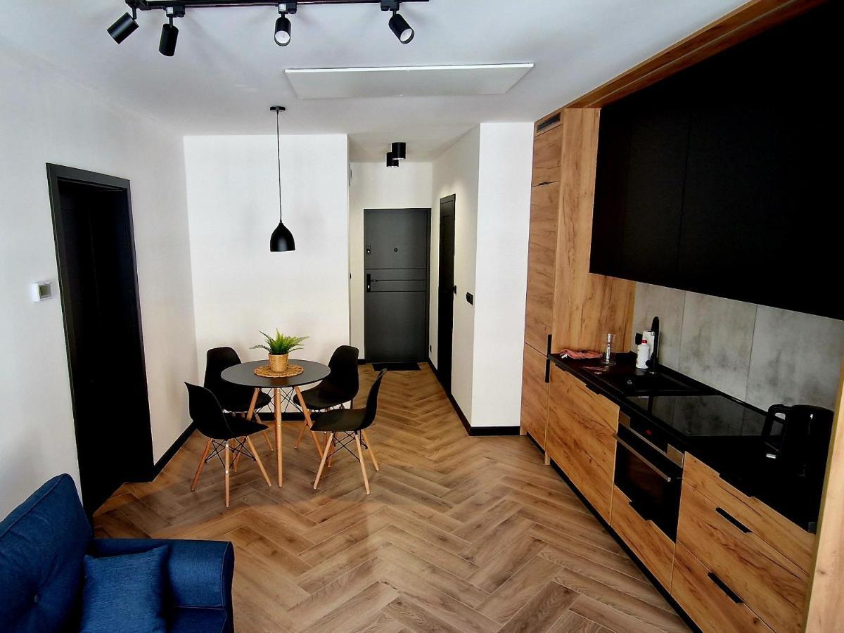Apartament Ksiaz Świebodzice Extérieur photo
