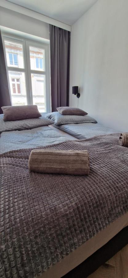 Apartament Ksiaz Świebodzice Extérieur photo