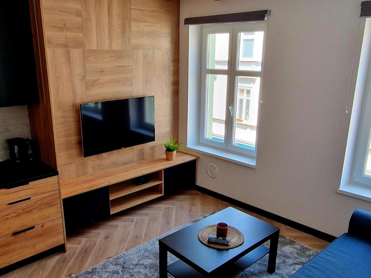 Apartament Ksiaz Świebodzice Extérieur photo