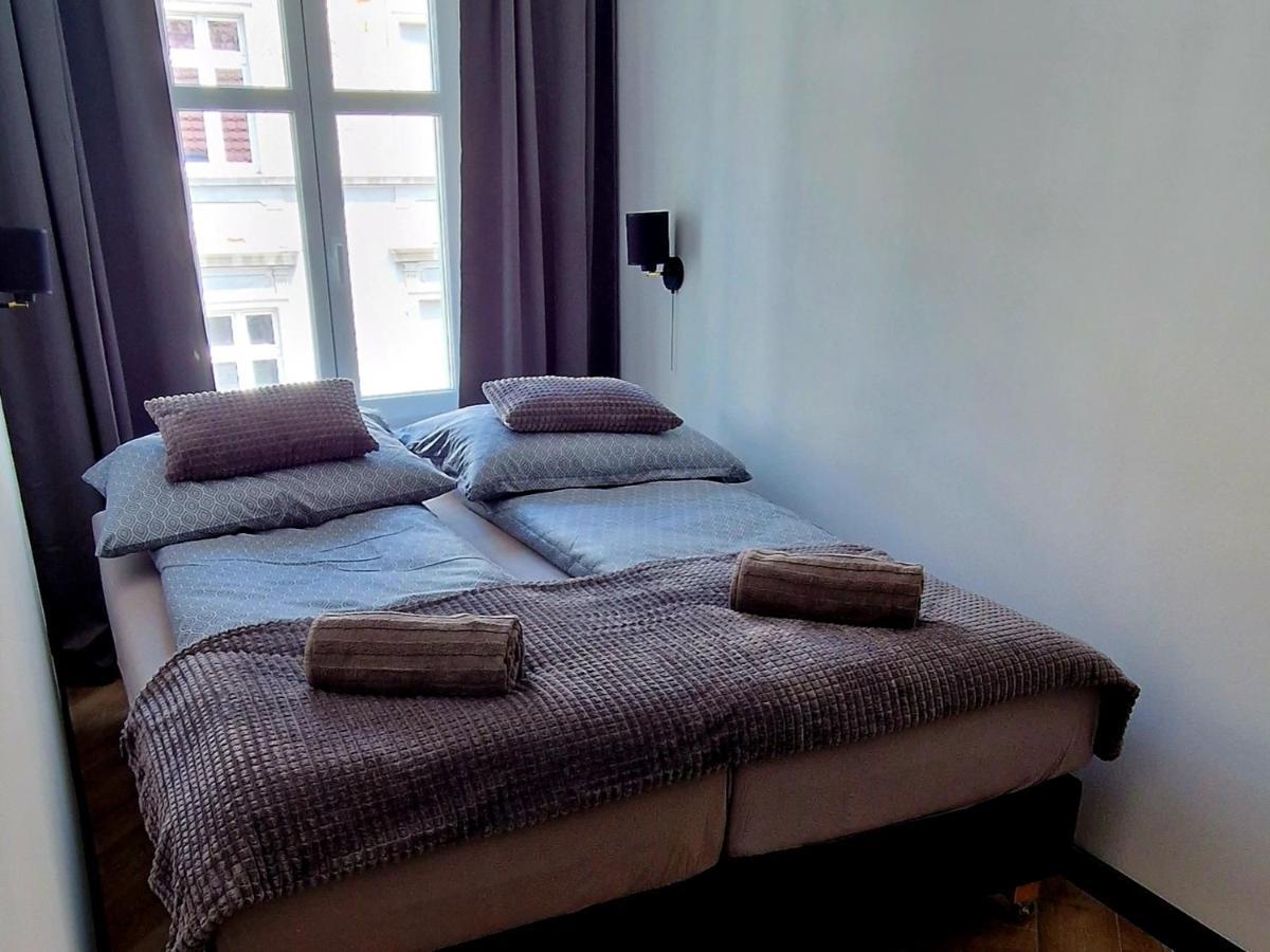 Apartament Ksiaz Świebodzice Extérieur photo